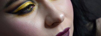 Мой помадный гримуар или коллекция ведьмовских помад