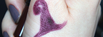 Мой помадный гримуар или коллекция ведьмовских помад