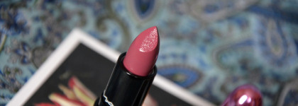 Двое из ларца. MAC Love Me Lipstick в оттенках "Killing Me Softly" и "Hey, Frenchie!". Идеальный нюд найден