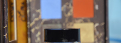 Цвет неба в моей коллекции от Lamel, Inglot и Tammy Tanuka