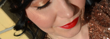 Осторожно, очень летний пост! Мои красные помады на лето