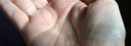 Хорошая рабочая лошадка. Мицеллярная вода для снятия макияжа от Innature