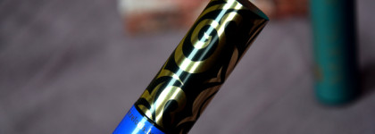 У вас еще нет цветной туши? Тогда мы с объёмными тушами Mascarad от Relouis идём к вам