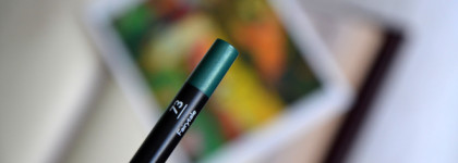 Стойкий карандаш для слизистой. Semi-Permanent Gel Eye Liner  Provoc в оттенке 73 Fairytale/