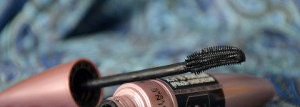 Всем пятёрка! Продукты для глаз и бровей, которые всегда со мной+сравнение с бестселлерами