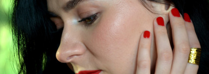 Не"дешёвый" блеск. Бюджетные хайлайтеры в моей коллекции