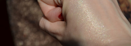 Не"дешёвый" блеск. Бюджетные хайлайтеры в моей коллекции