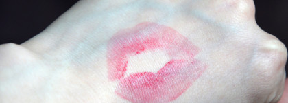 Продолжаем разговор про белорусскую косметику. Лучшее от Lux Visage в моей косметичке