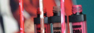 Продолжаем разговор про белорусскую косметику. Лучшее от Lux Visage в моей косметичке