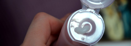 История о том, как бальзам-масло для снятия макияжа от Bielita-Витэкс Cashmere стал моим мастхэвом