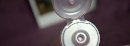 История о том, как бальзам-масло для снятия макияжа от Bielita-Витэкс Cashmere стал моим мастхэвом