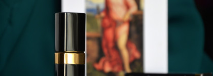 Идеальная летняя помада. Chanel Rouge Coco Lip Colour #480 Corail Vibrant