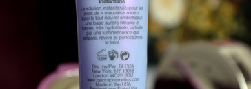 Becca, нам нужны твои камбэки. Три легендарных продукта от исчезающего бренда