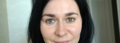 Как Его Величество Цвет повлиял на мою косметическую жизнь. Мои приёмы коррекции