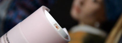 Браво, Etine! Или как шампунь и кондиционер Special Care Keratin потеснили все мои баночки