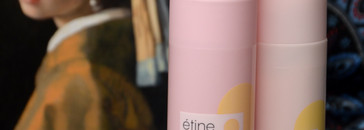 Браво, Etine! Или как шампунь и кондиционер Special Care Keratin потеснили все мои баночки