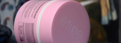 Дает ли маска от Etine Ultra Moist Hair Mask то самое ультраувлажнение?