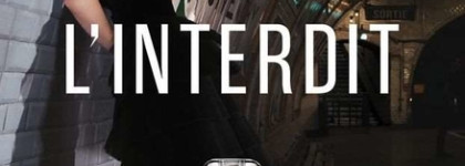 Современные пачули с Givenchy L'Interdit Eau de Parfum Spray