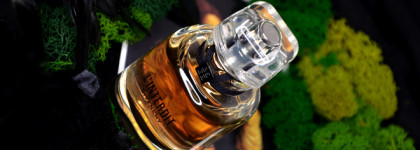 Современные пачули с Givenchy L'Interdit Eau de Parfum Spray