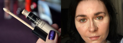 Лёгкий лифтинг-макияж на каждый день