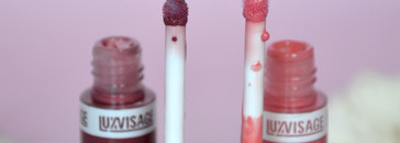 Крутой продукт за 190 рублей? Легко! Масло-бальзам для губ Miracle care от Luxvisage