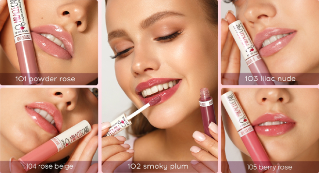 Крутой продукт за 190 рублей? Легко! Масло-бальзам для губ Miracle care от Luxvisage