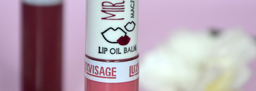 Крутой продукт за 190 рублей? Легко! Масло-бальзам для губ Miracle care от Luxvisage