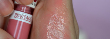 Крутой продукт за 190 рублей? Легко! Масло-бальзам для губ Miracle care от Luxvisage