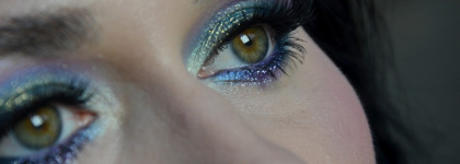 Моя подборка лавандовых оттенков