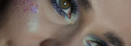 Моя подборка лавандовых оттенков