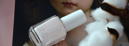 Лак-легенда. Essie Nail Lacquer #162 Ballet Slippers
