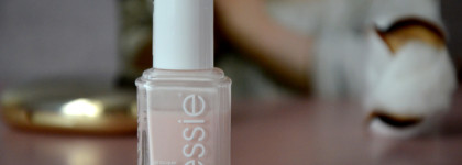 Лак-легенда. Essie Nail Lacquer #162 Ballet Slippers