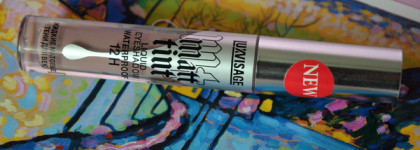 Relouis VS Luxvisage. Жидкие матовые тени сезона в нюдовых оттенках