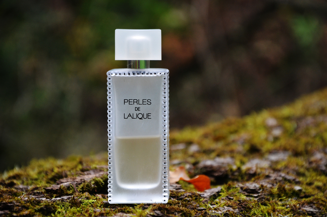 Имя ему - Легион. Perles De Lalique от Lalique