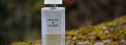 Имя ему - Легион. Perles De Lalique от Lalique