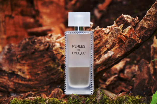 Имя ему - Легион. Perles De Lalique от Lalique