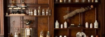 Имя ему - Легион. Perles De Lalique от Lalique