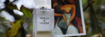 Имя ему - Легион. Perles De Lalique от Lalique