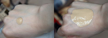 Макияж новинками и бестселлерами белорусской косметики