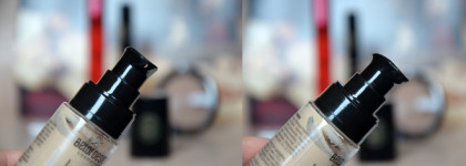 Макияж новинками и бестселлерами белорусской косметики