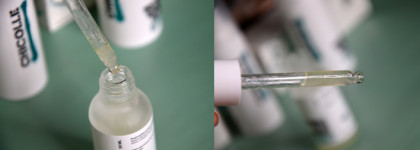 Когда хвостик слишком тугой или средства с лифтинг-эффектом от Chicolle