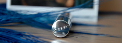 By Terry Baume De Rose Lips Balm. Вся правда о бестселлере марки