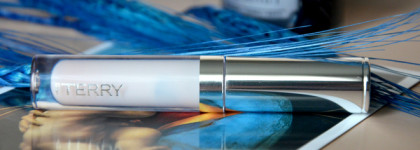 By Terry Baume De Rose Lips Balm. Вся правда о бестселлере марки