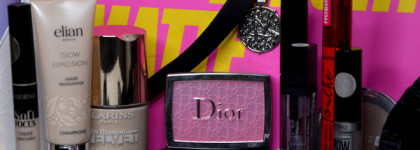 Крыжовник терпкий, сладкая сирень.....Йеннифэр из Венгерберга