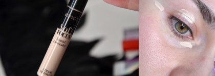 Загадочный образ по мотивам картины "Сирень" Михаила Врубеля