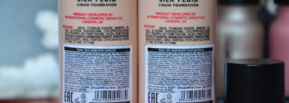 Удачное знакомство с брендом LN professional. Кто попал в мои любимчики?