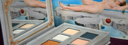 Страсти по Венере. Lime Crime Prelude Chroma Palette