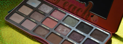 Топ-7 затёртой до дыр косметики. Мой личный рейтинг