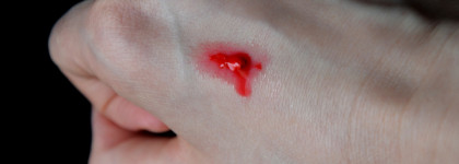 "Кто на свете всех румяней и белее?" Хит-парад моих румян