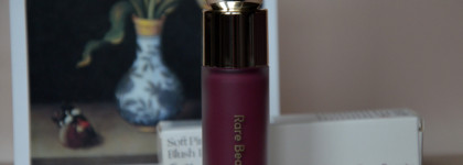 Коварство и любовь. Жидкие матовые румяна Rare Beauty soft pinch #faith